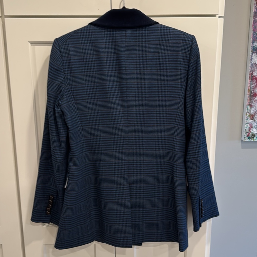 Veronica Beard dickey jacket - Picture 2 of 5
